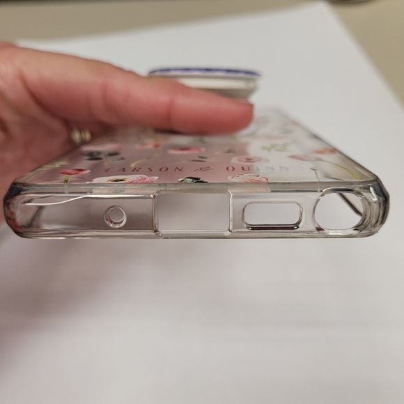 Carson & Quinn Note20 Case - Picture 9 of 11